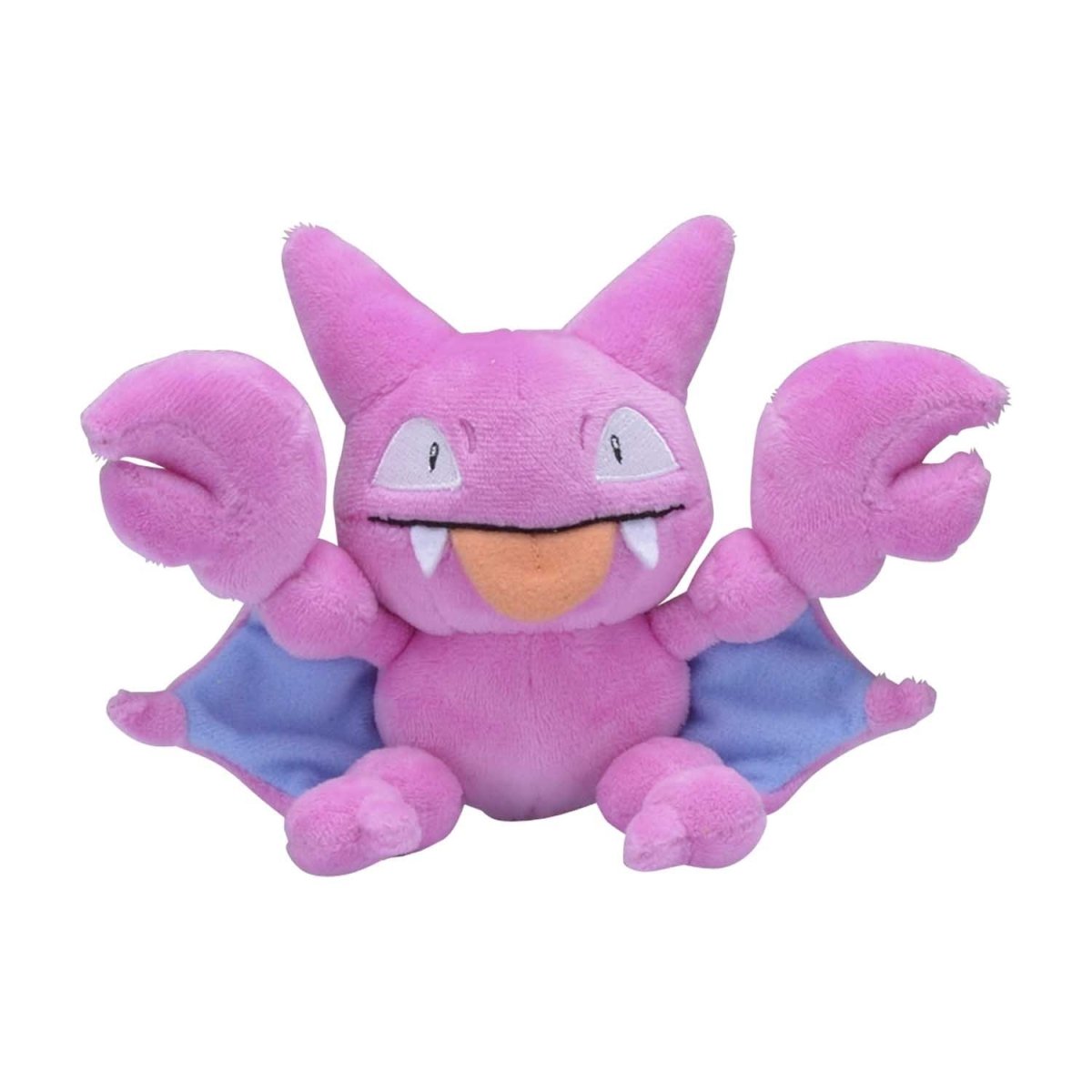 Gligar plush deals