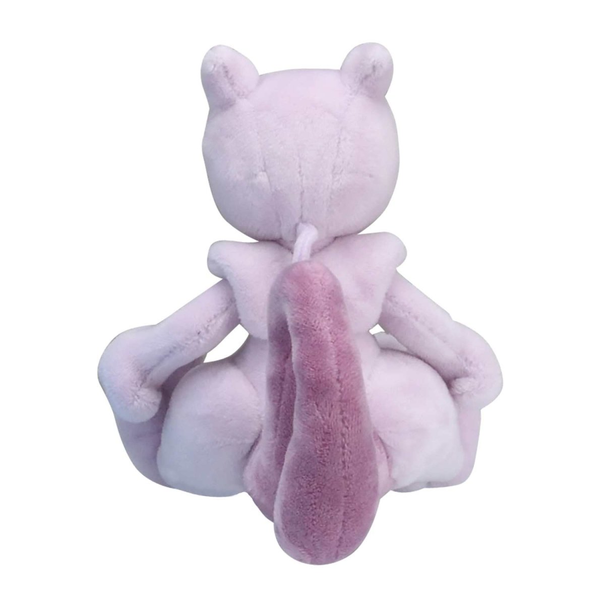 Mewtwo Sitting Cuties Plush - 5 ½ In.