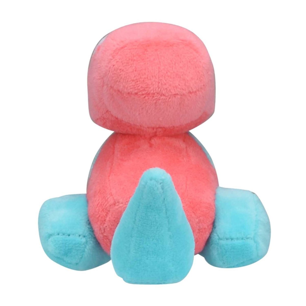 Porygon plush shop