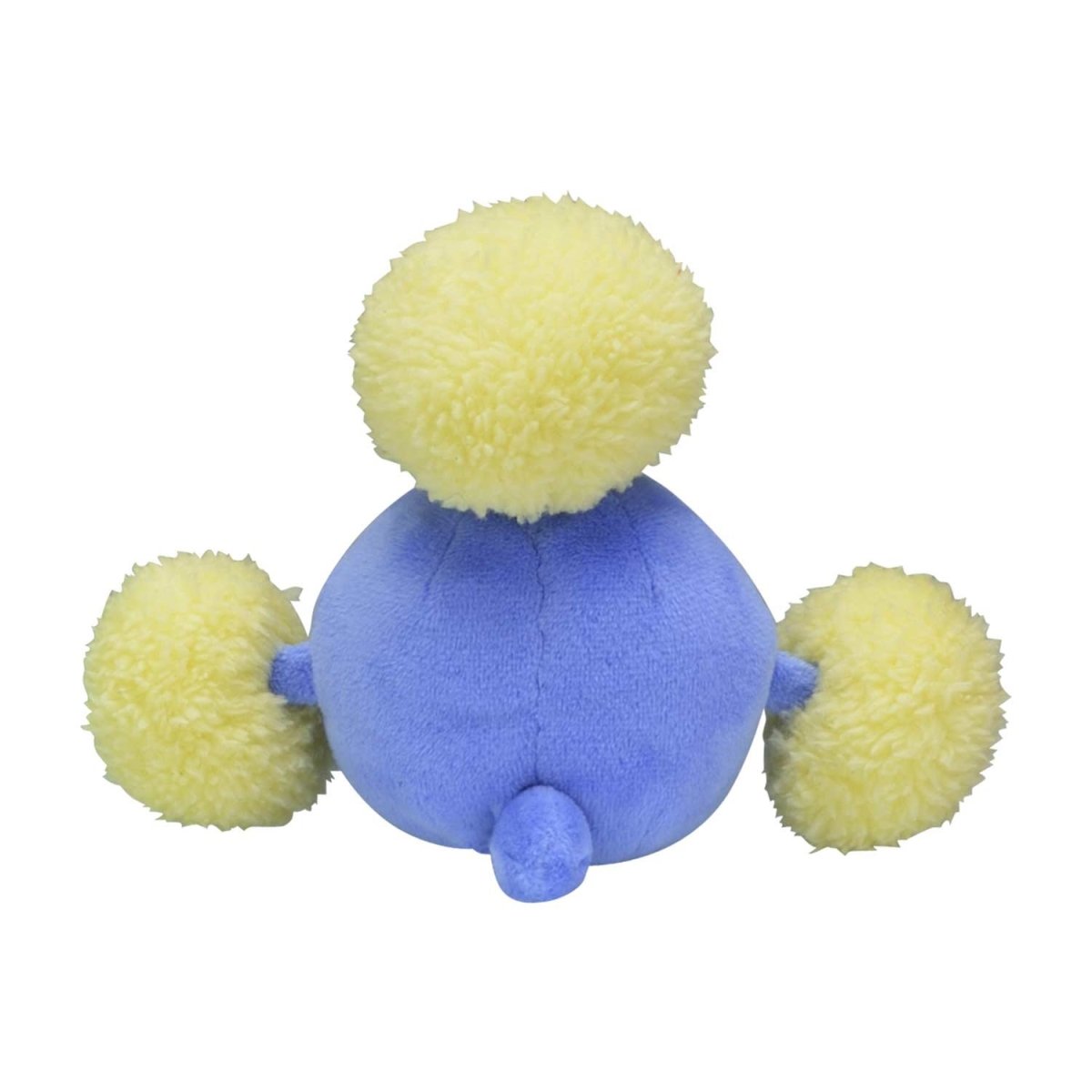 Jumpluff Sitting Cuties Plush - 6 ½ In. | Pokémon Center Official Site
