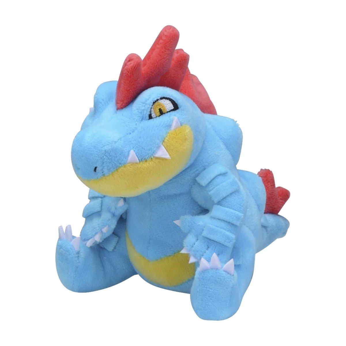Feraligatr plush on sale