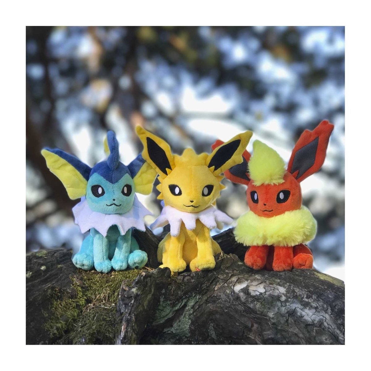 Vaporeon sitting sales