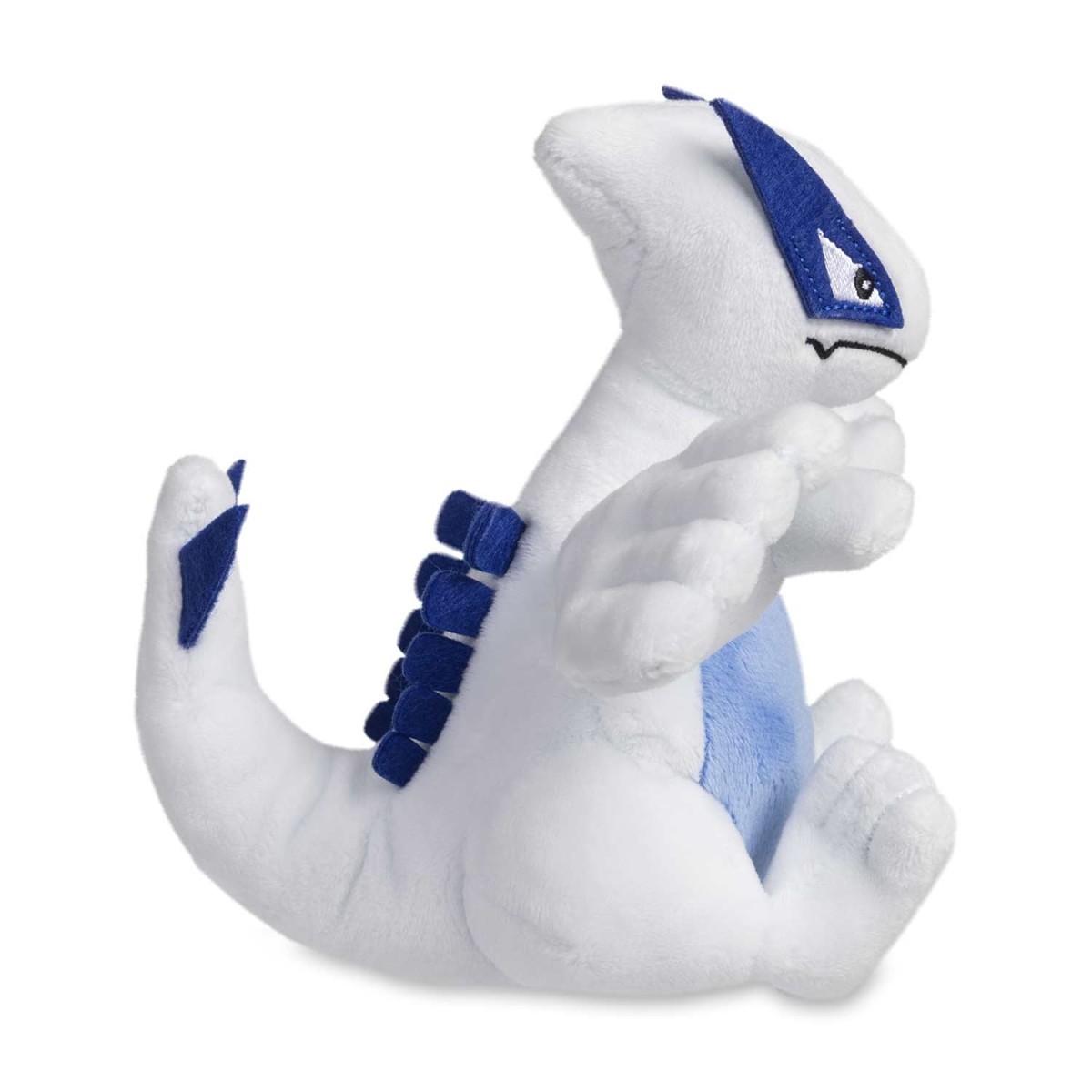 Pokemon 12 Lugia Large Plush - Officially Licensed - Quality