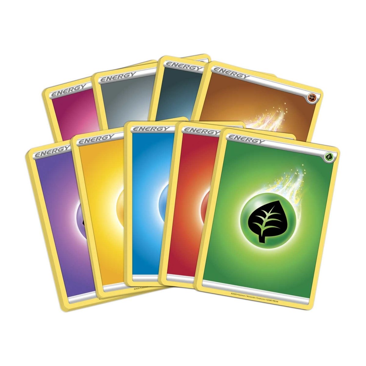 Pokmon TCG: Sword & Shield-Darkness Ablaze Elite Trainer Box