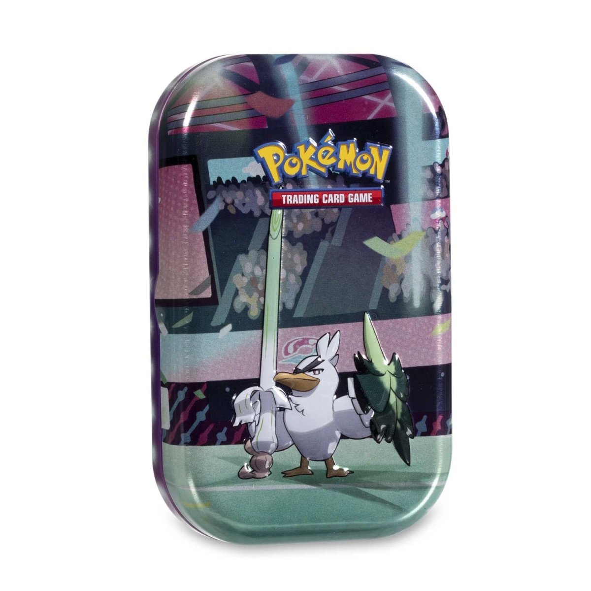 sirfetch'd pokemon card Amazon.com: Galarian Sirfetch'd 98/189