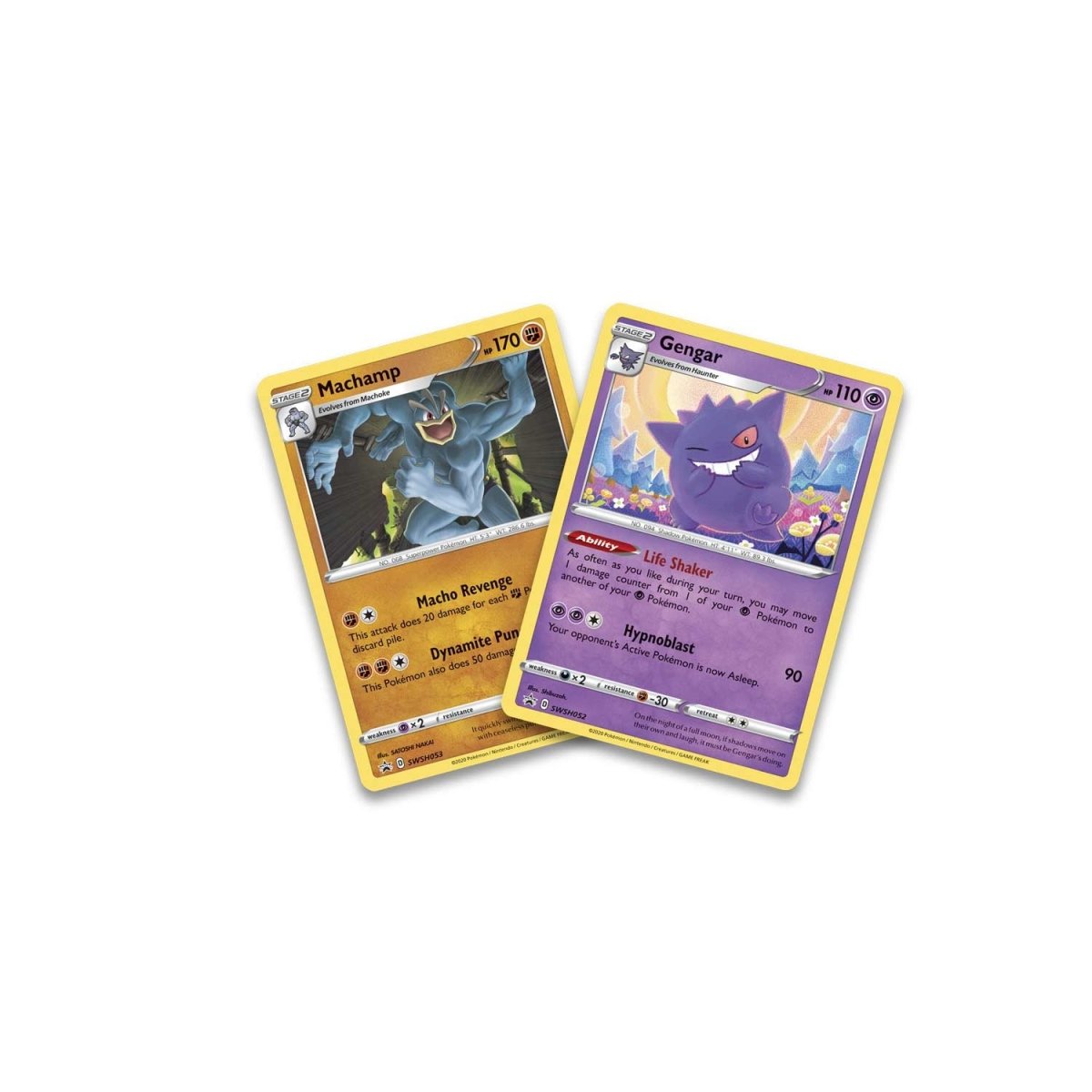 Pokémon TCG: Champion's Path Special Pin Collection (Stow-on