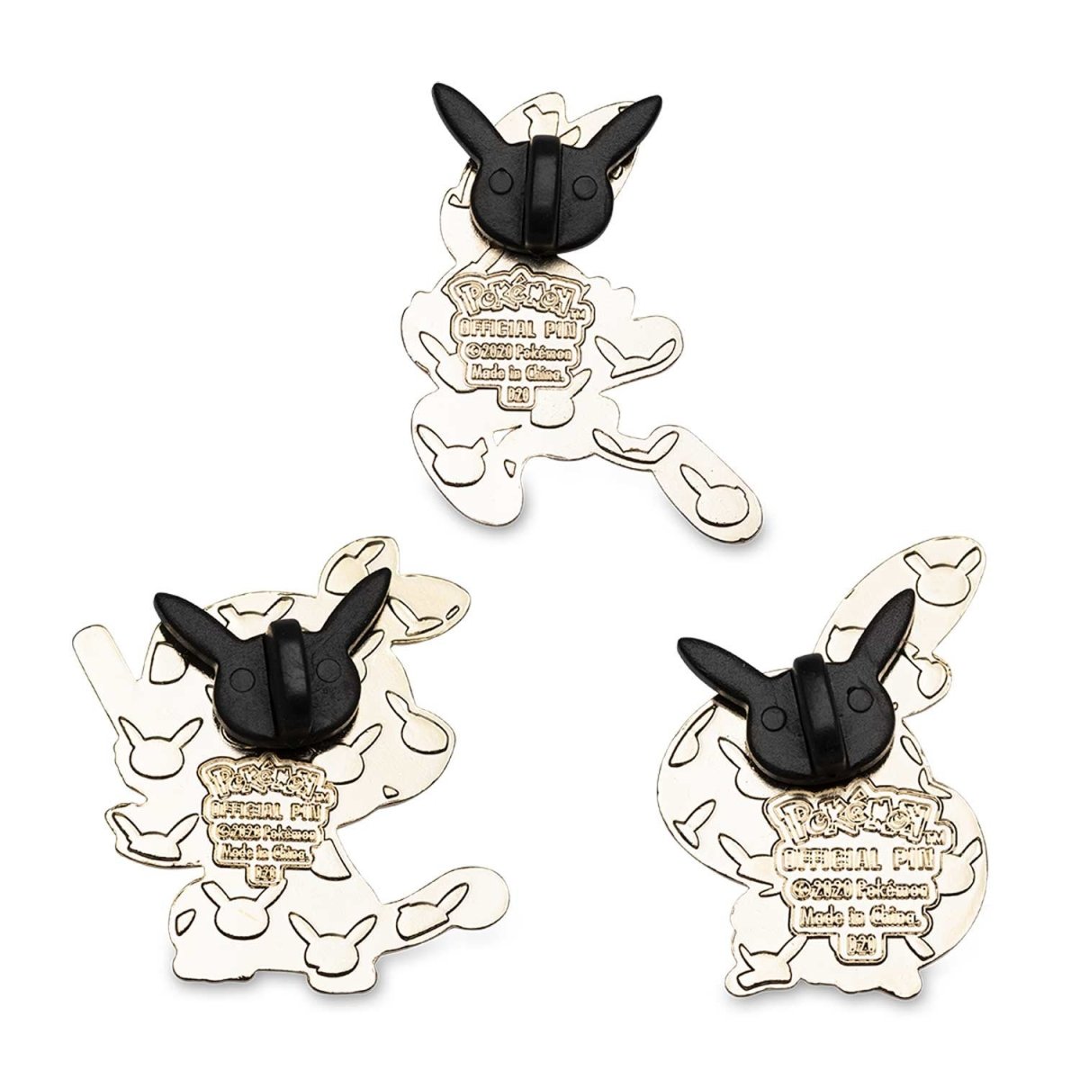 Grookey, Scorbunny & Sobble Pokémon Pins (3-Pack) | Pokémon