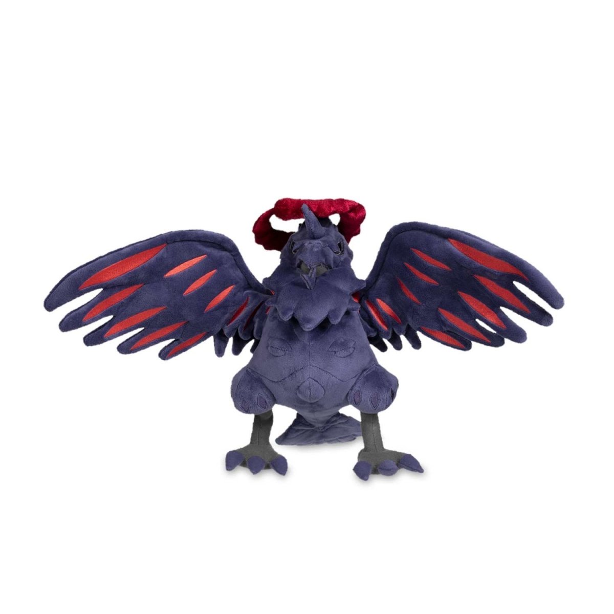 Gigantamax corviknight