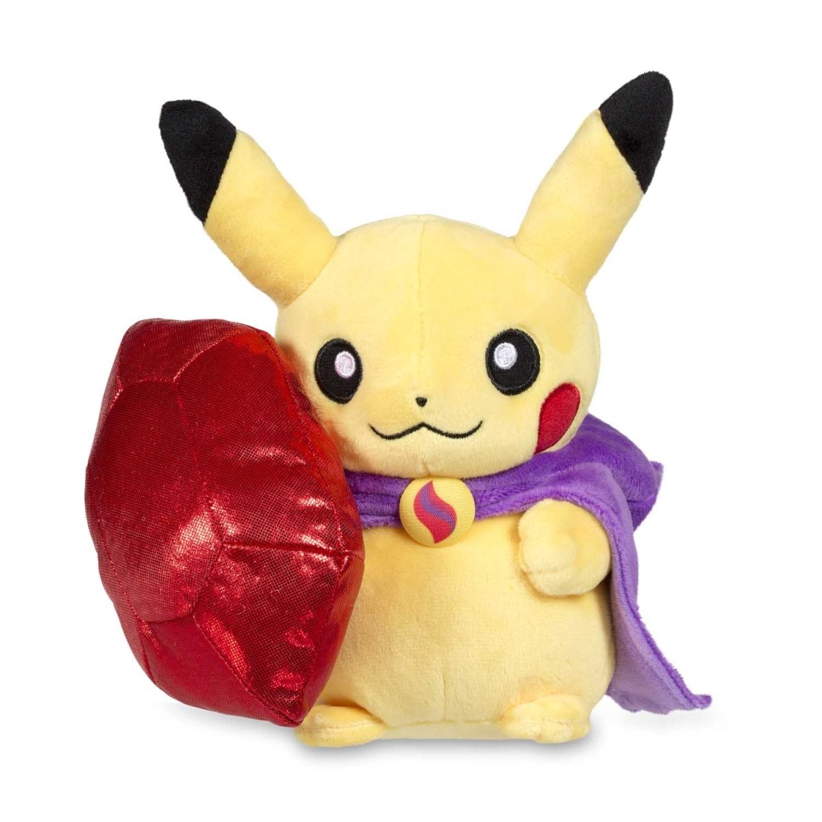 Mega sableye plush 2025