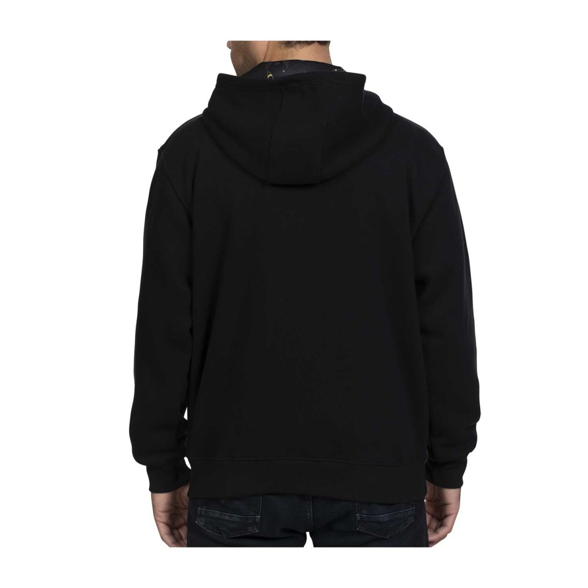 Umbreon Black Hoodie main image 0