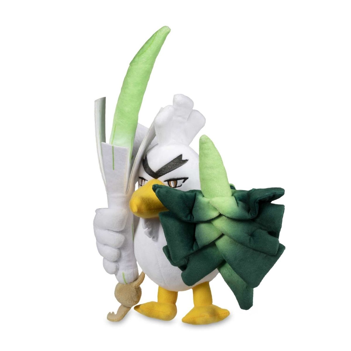 Farfetch'd Was All of Us — Sirfetch'd Is Something Better