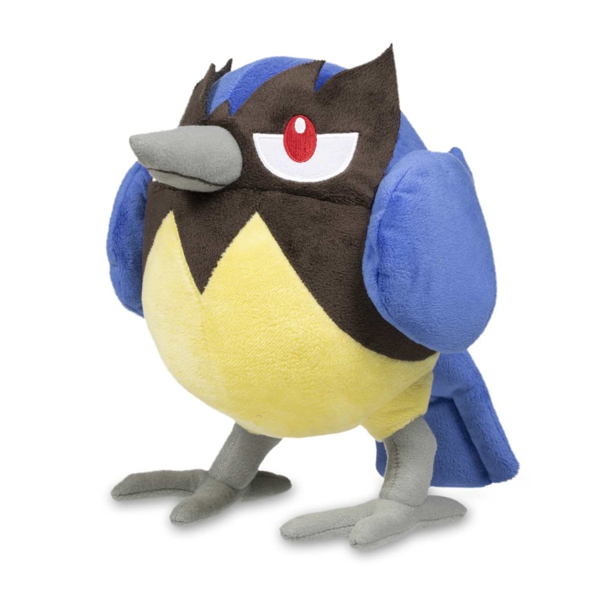 rookidee plush