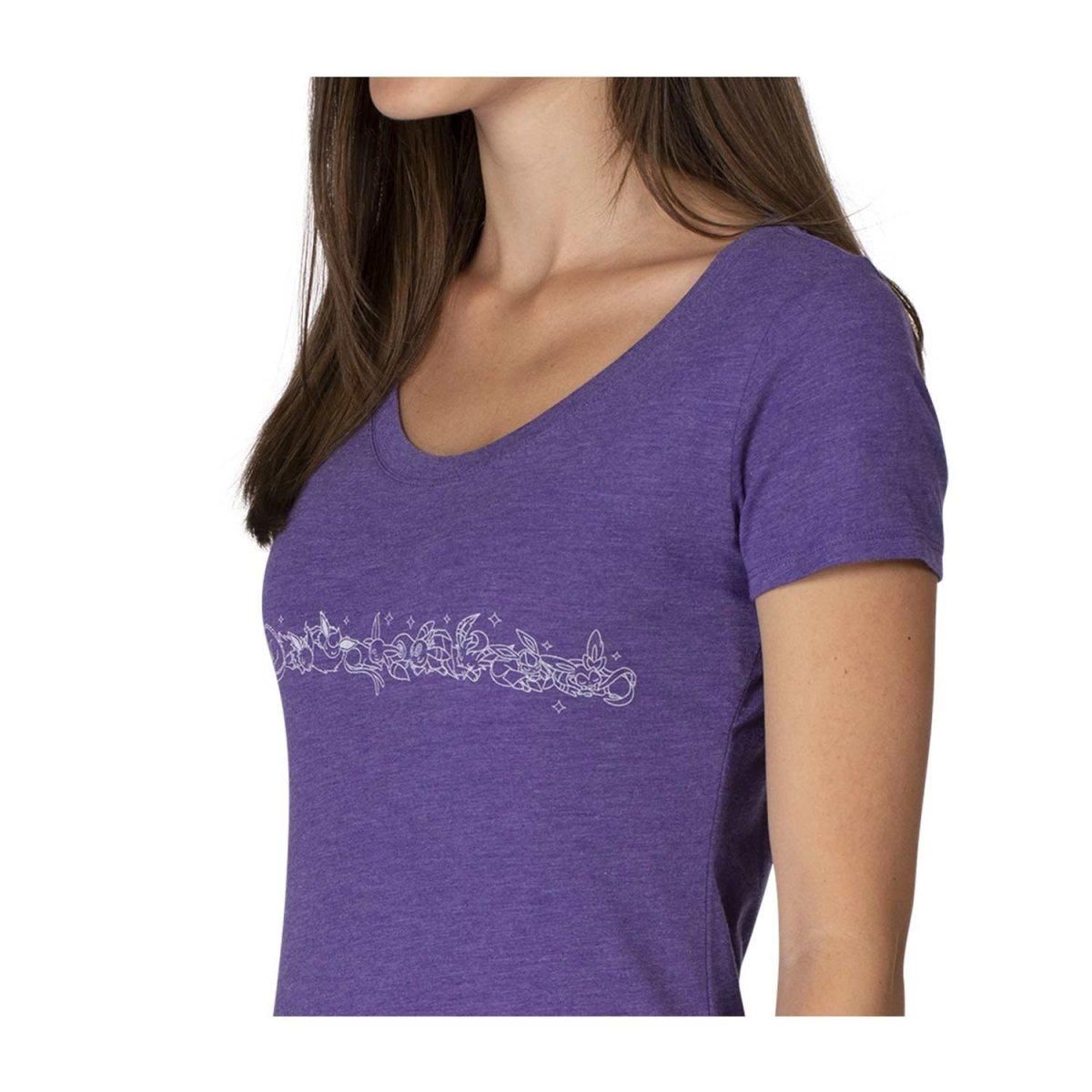 eevee evolutions shirt