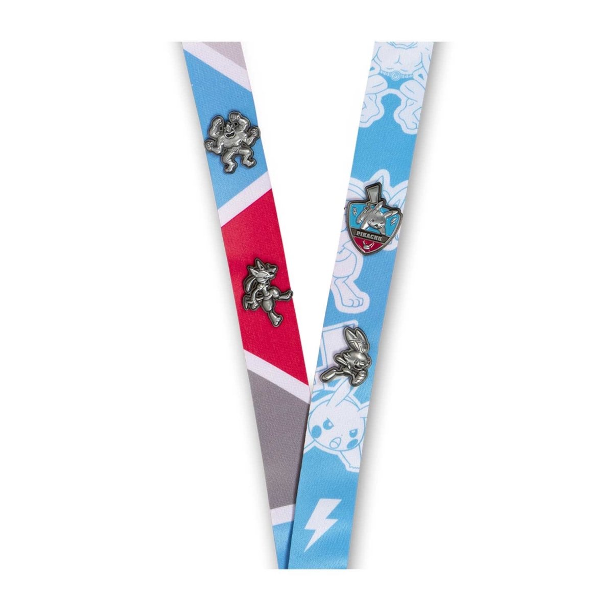 ポケカ ロンドン LANYARD & pins ネックストラップ ピンズ Amazon.co.jp: ティーズファクトリー ポケットモンスター ネック