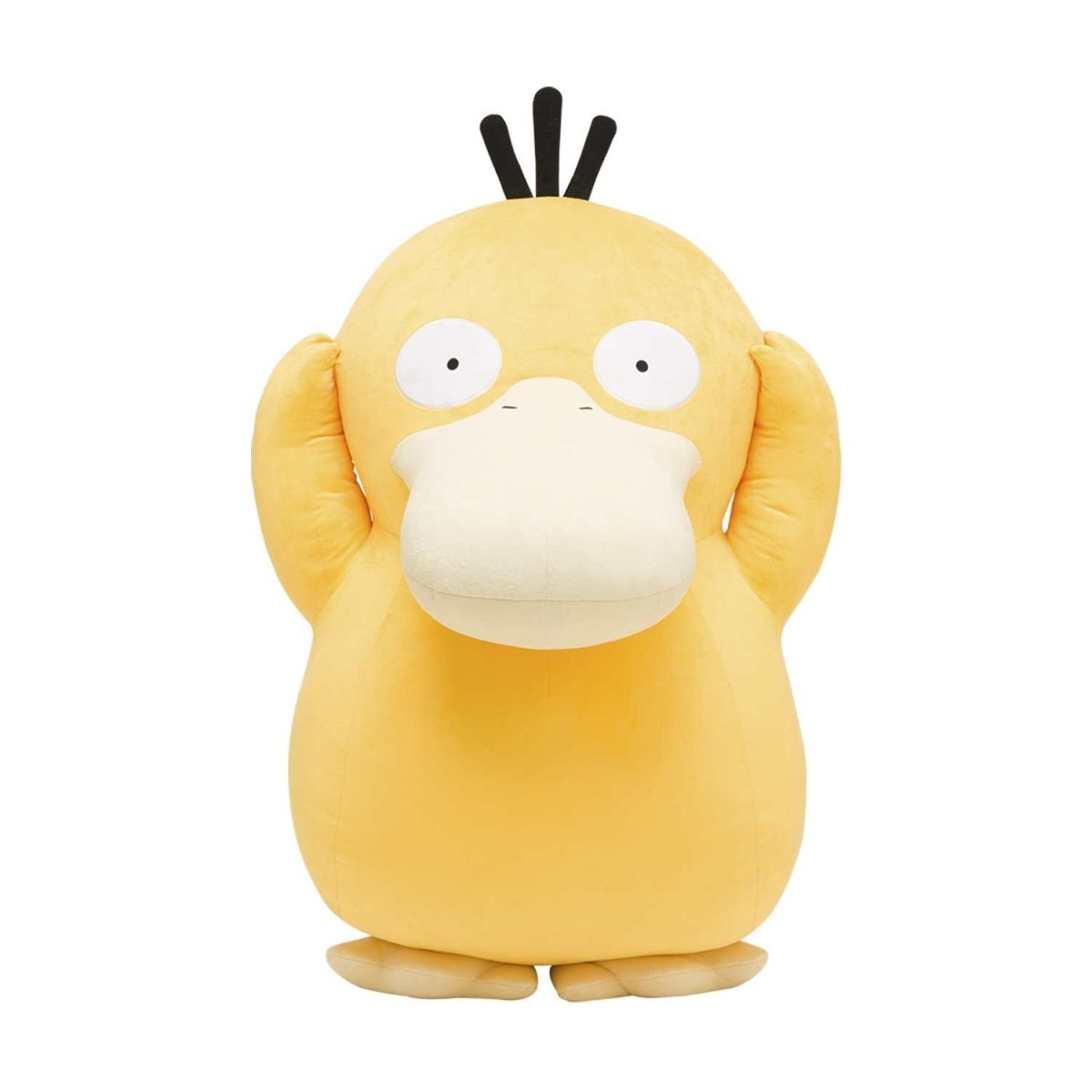 Psyduck  151 pokemon, Original 151 pokemon, Pokemon