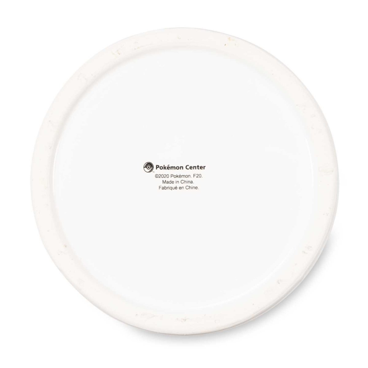 Pikachu Kitchen Ceramic Treat Jar Pokémon Center Official Site