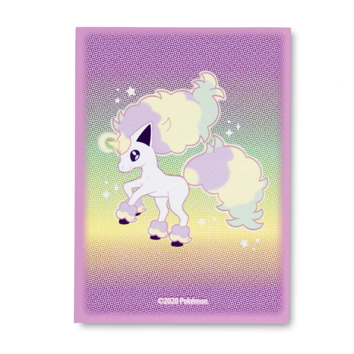 pink pokemon card sleeves Bubblegum Pink Card Sleeves main image 1