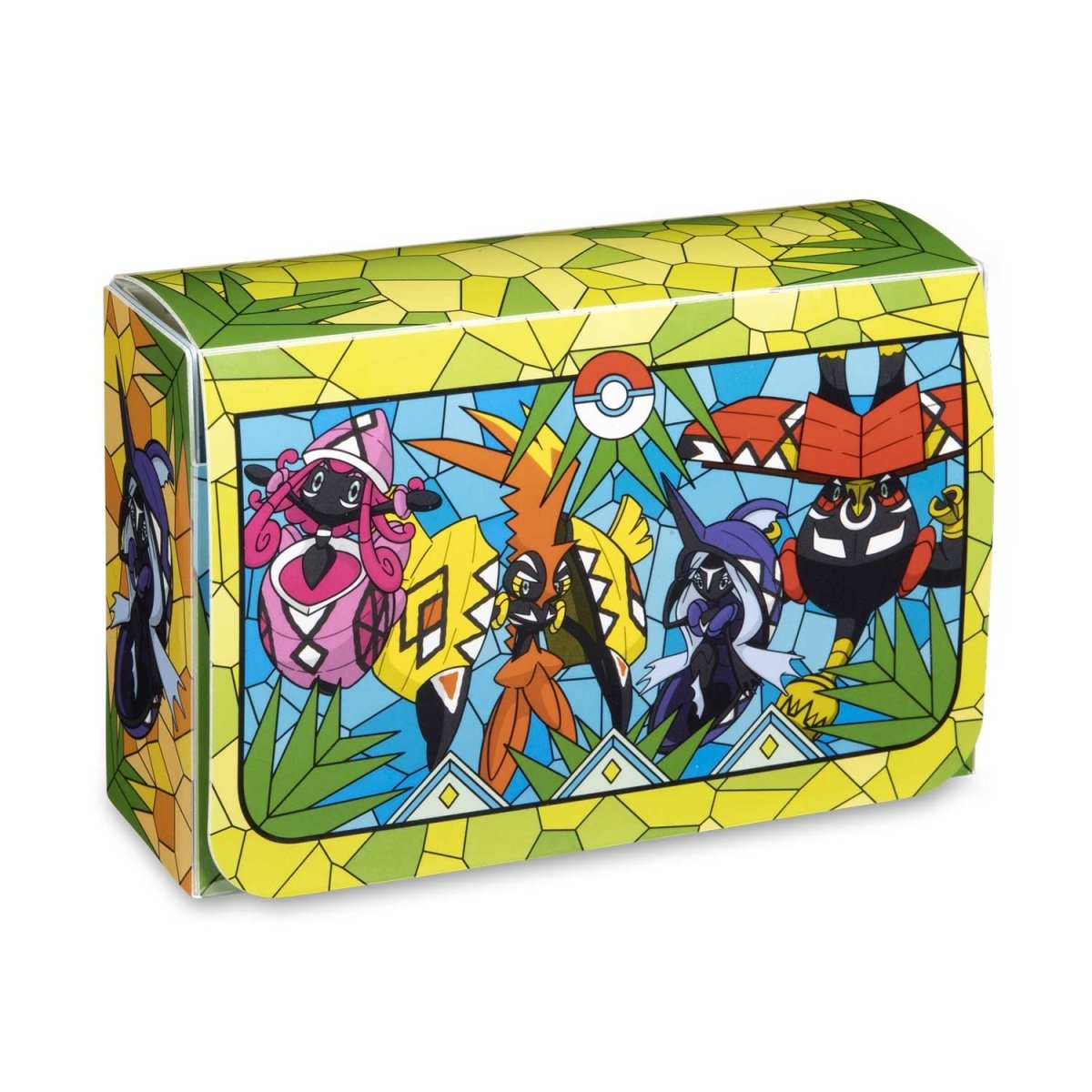 Pokemon TCG Tapu Koko 2022 Box - Pokemon – MantisGamingStudios