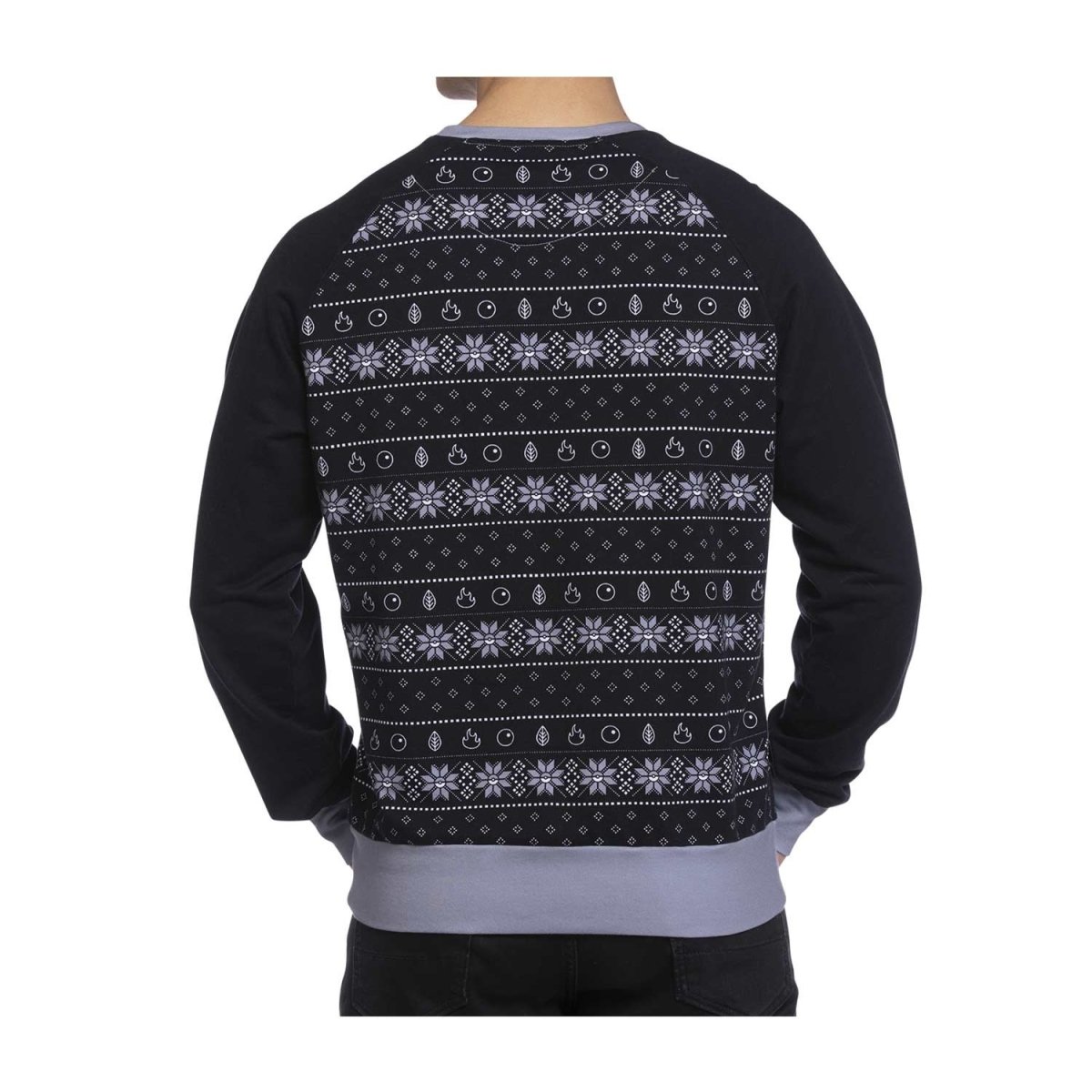 BRIEFING　POKETABLE WIND CREWNECK Hokkaido Crewneck | Beyond Medals