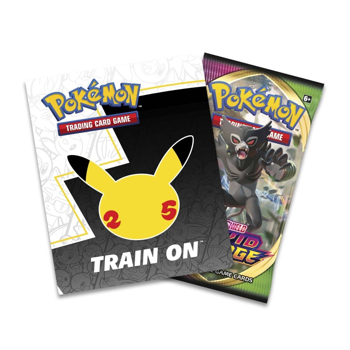 Pokémon TCG: Celebrations Collector Chest | Pokémon Center