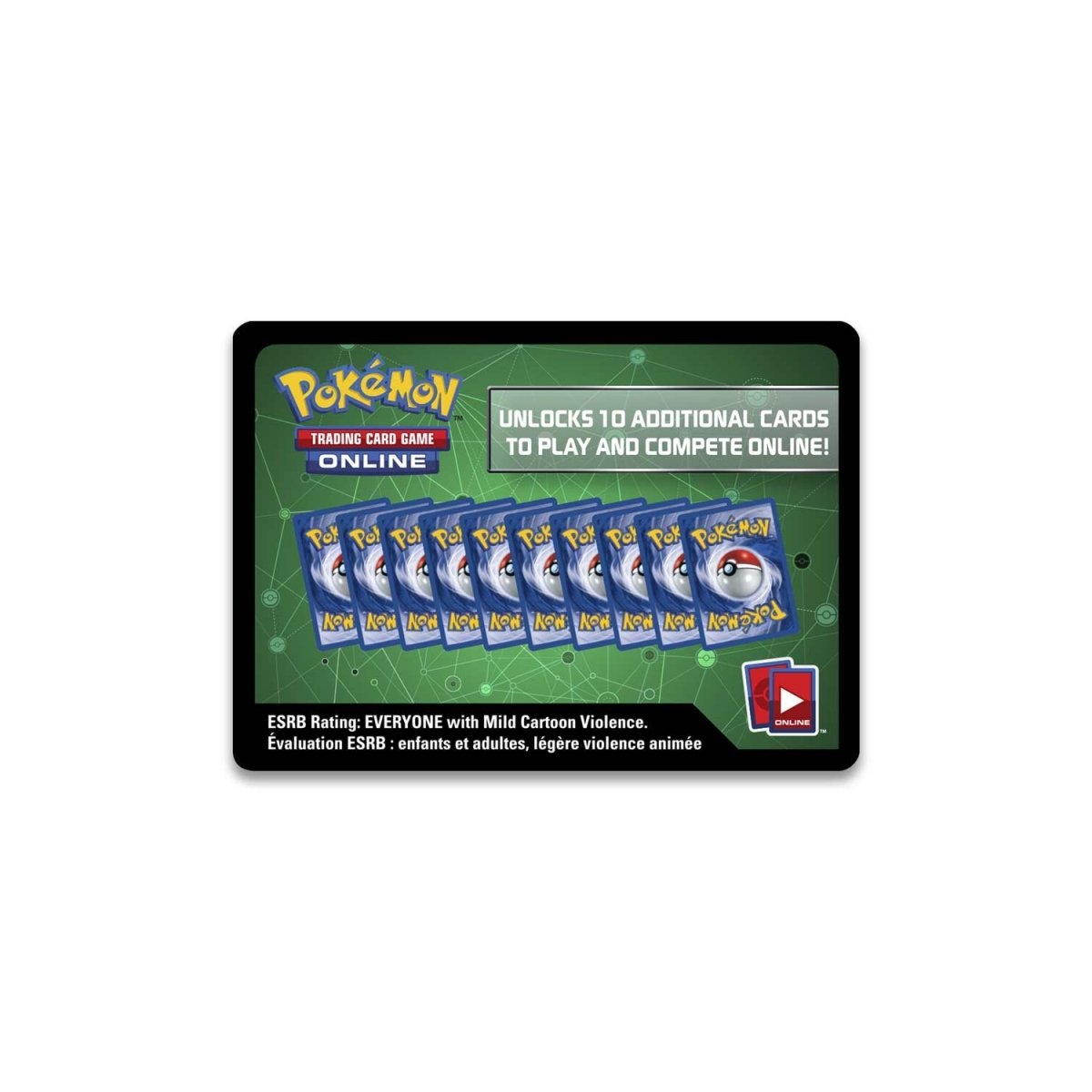 Generic Valise de cartes Pokémon s word and shield battle styles