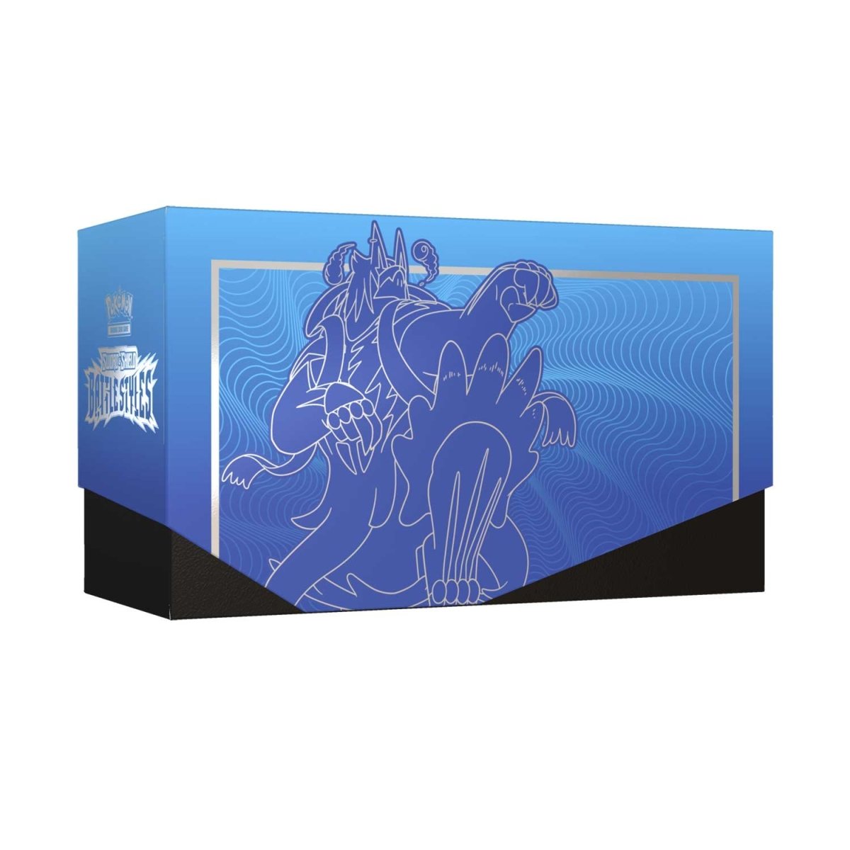 Pokémon TCG: Sword & Shield-Battle Styles Elite Trainer Box (Rapid Strike  Urshifu)