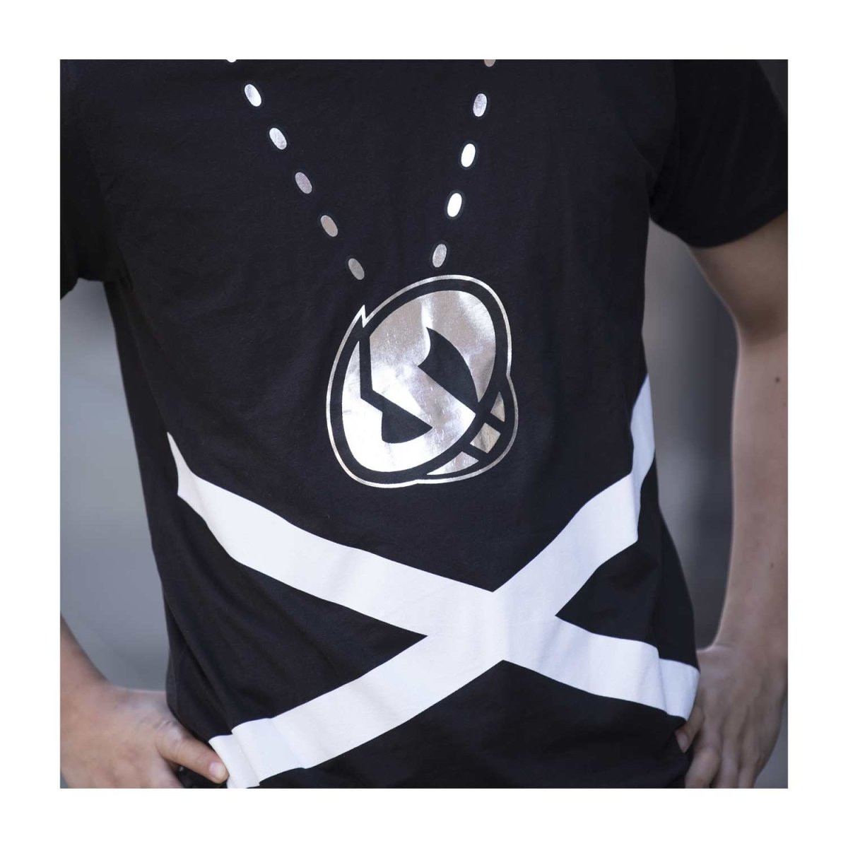 【THE STAR TEAM】 SKULL TEE SKULL TEE