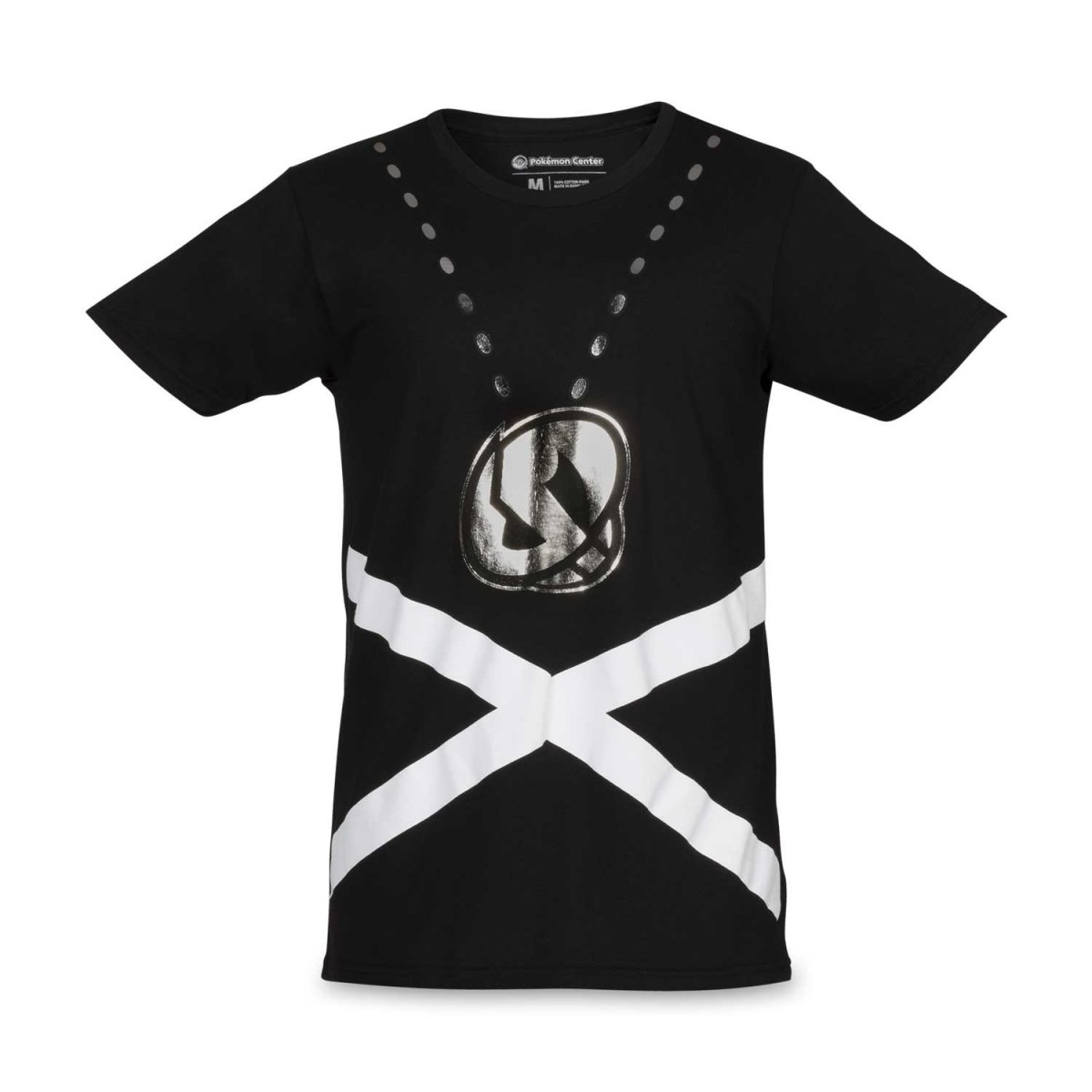 【THE STAR TEAM】 SKULL TEE SKULL TEE
