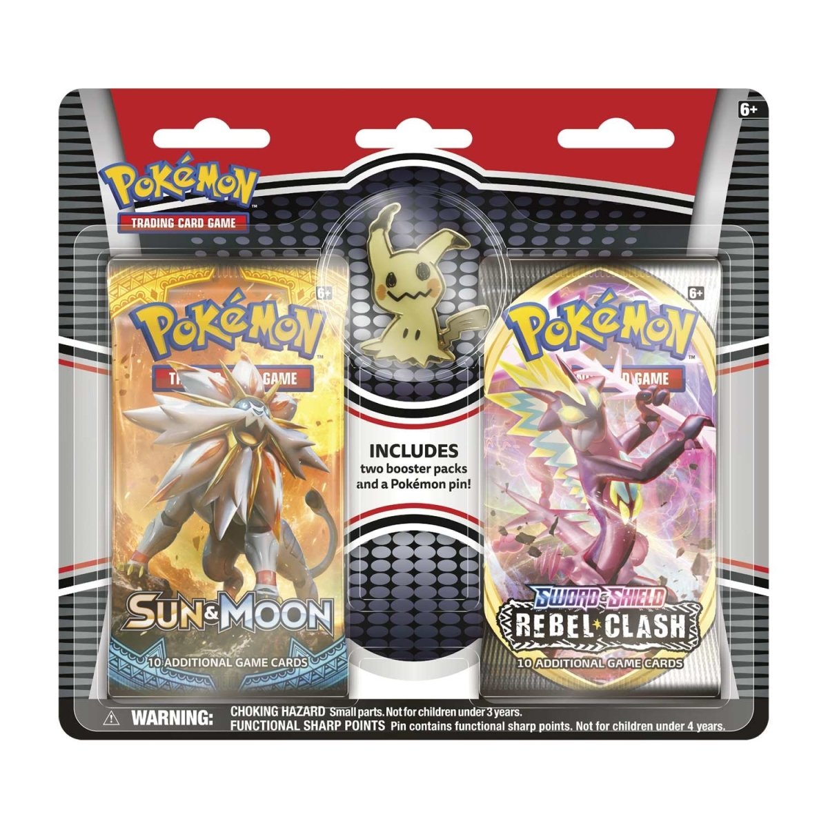 pokemon stamp cards Pokemon TCG: X & Y main image 0