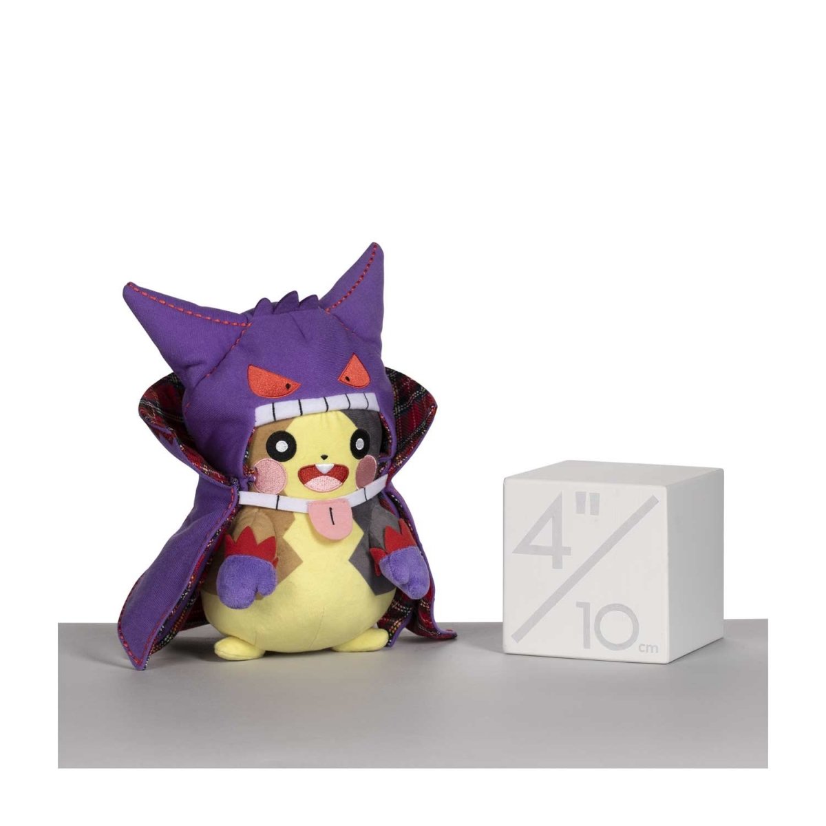 Morpeko Pokémon Pumpkin Party Poké Plush - 9 ¼ In. | Pokémon