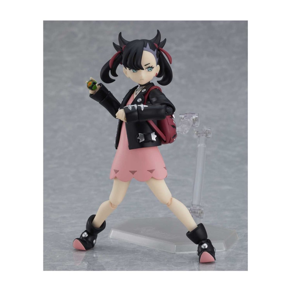 ポケモン　マリィ　figma figma マリィ