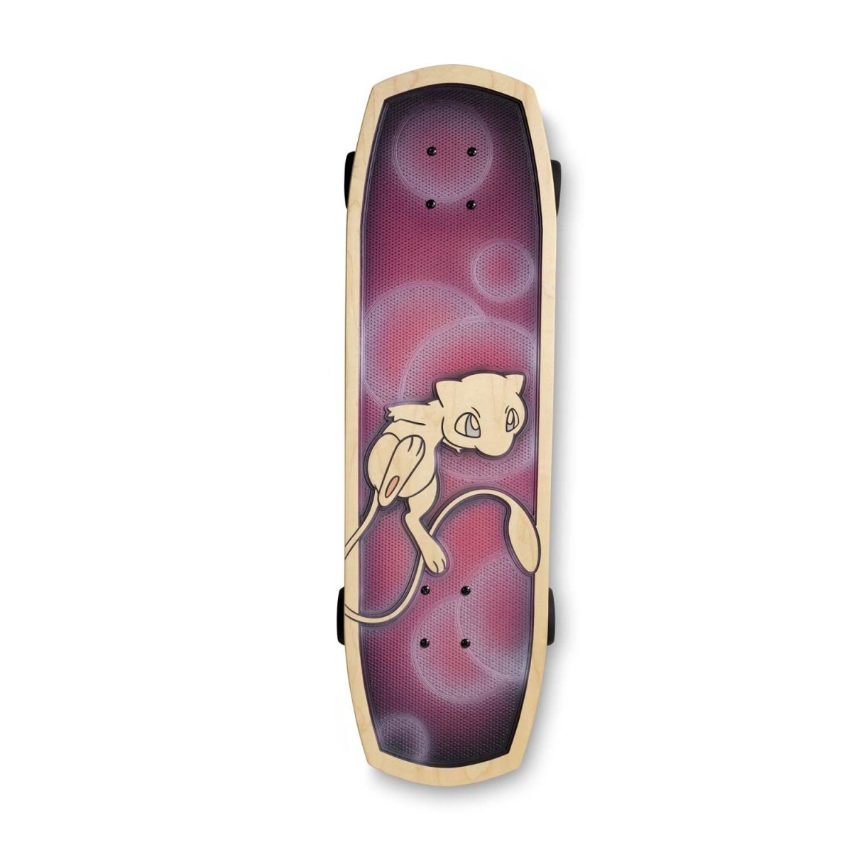 WCS 2024 ホノルル　スケートボード Bear Walker x ポケモン Pokemon World Championships 2024 Bear Walker Skateboard