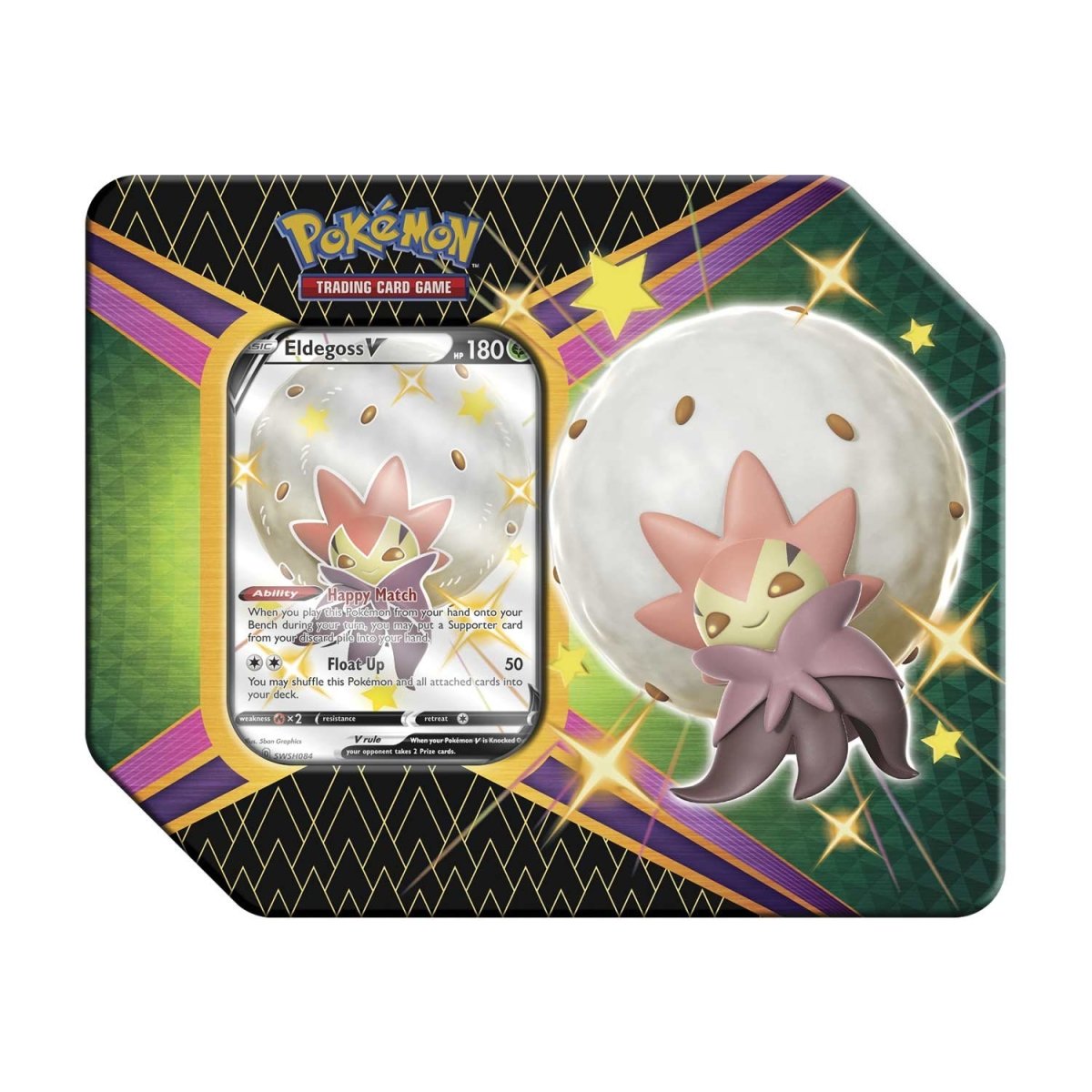 pokemon official tcg shining fates booster pack Amazon.com: Pokemon Official TCG: Shining Fates Booster Pack : Toys & Games main image 1