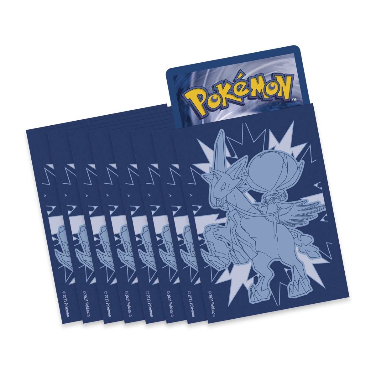 Pokémon TCG: Sword & Shield-Chilling Reign Pokémon Center