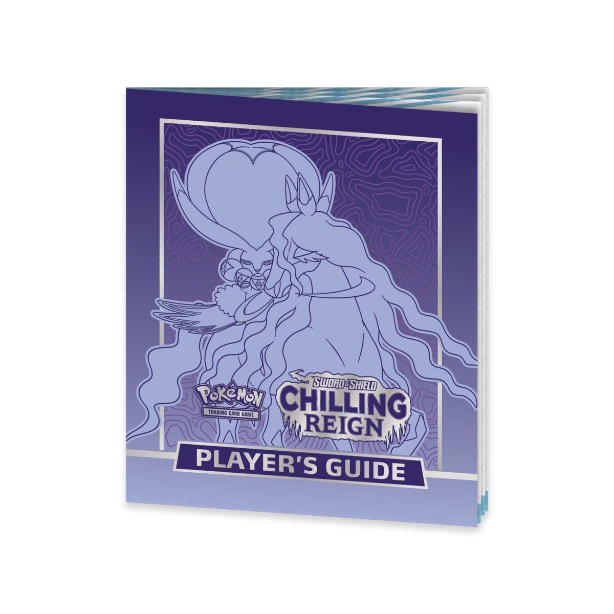Pokémon TCG: Sword & Shield-Chilling Reign Pokémon Center Elite