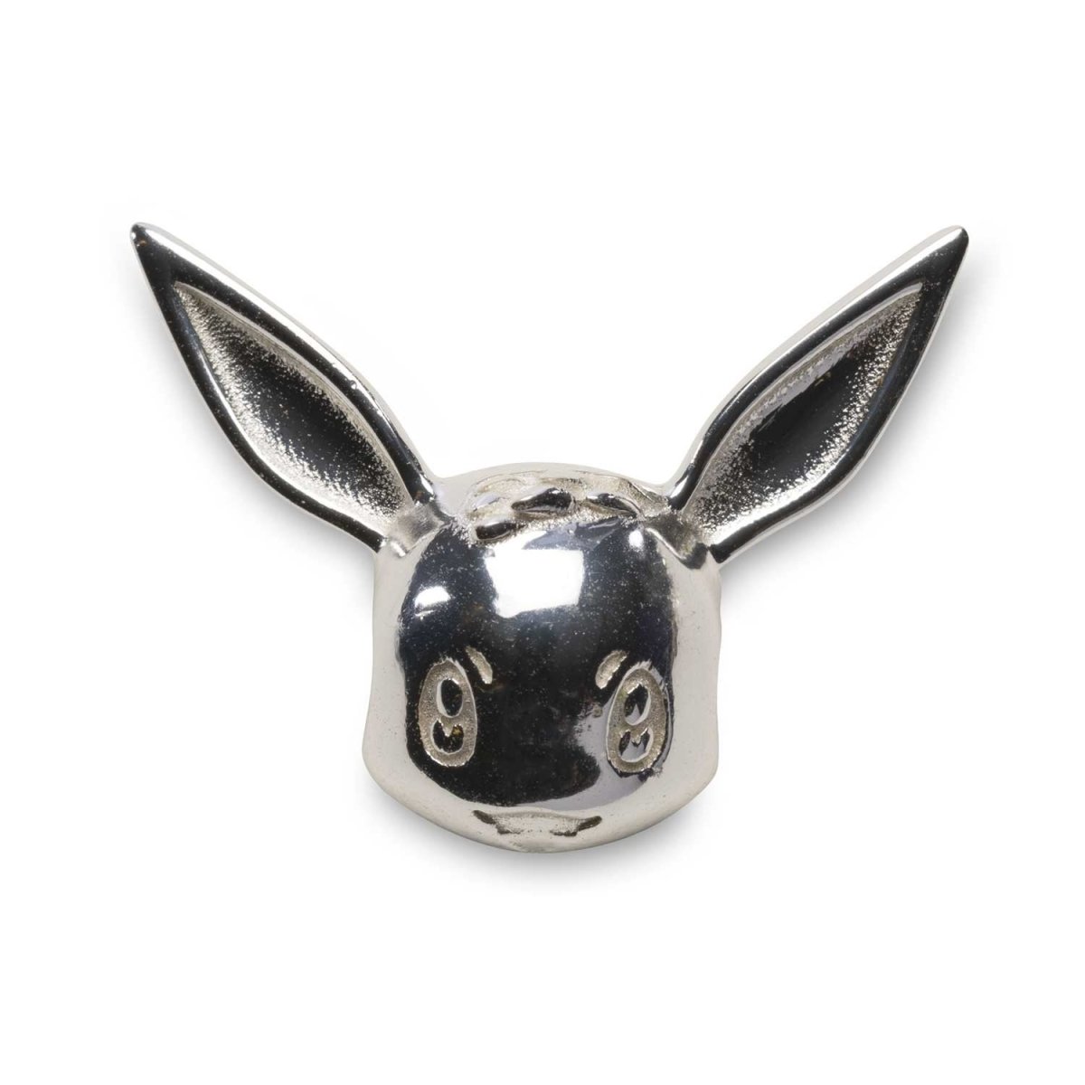 Pokémon Jewelry - Charms: Soul Badge Sterling Silver Bead Charm