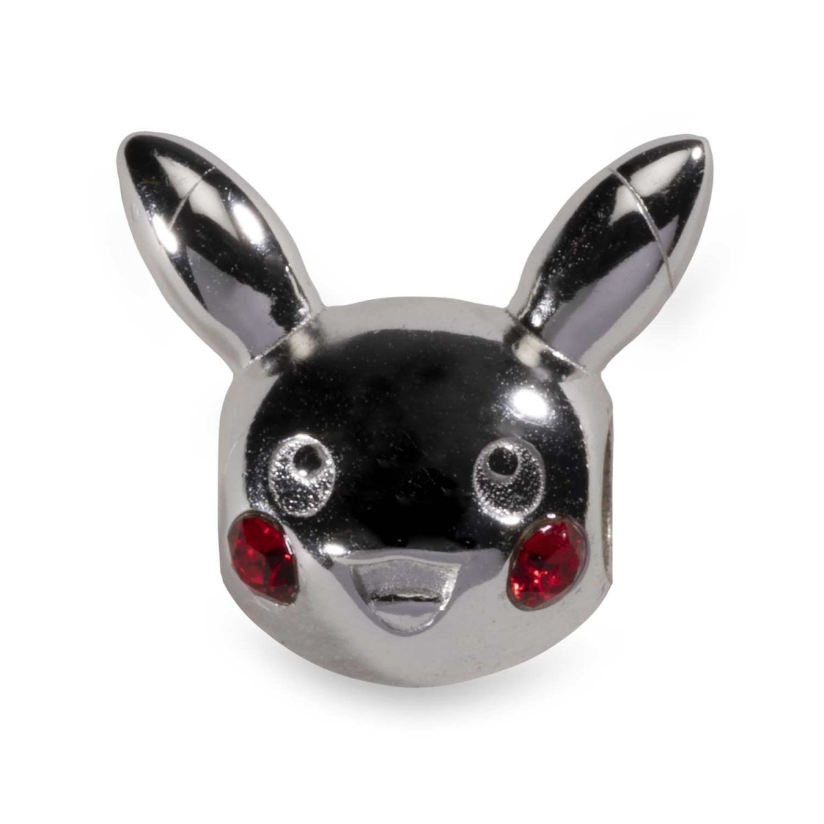 Pokémon Jewelry Charms Pikachu Sterling Silver Bead Charm Pokémon
