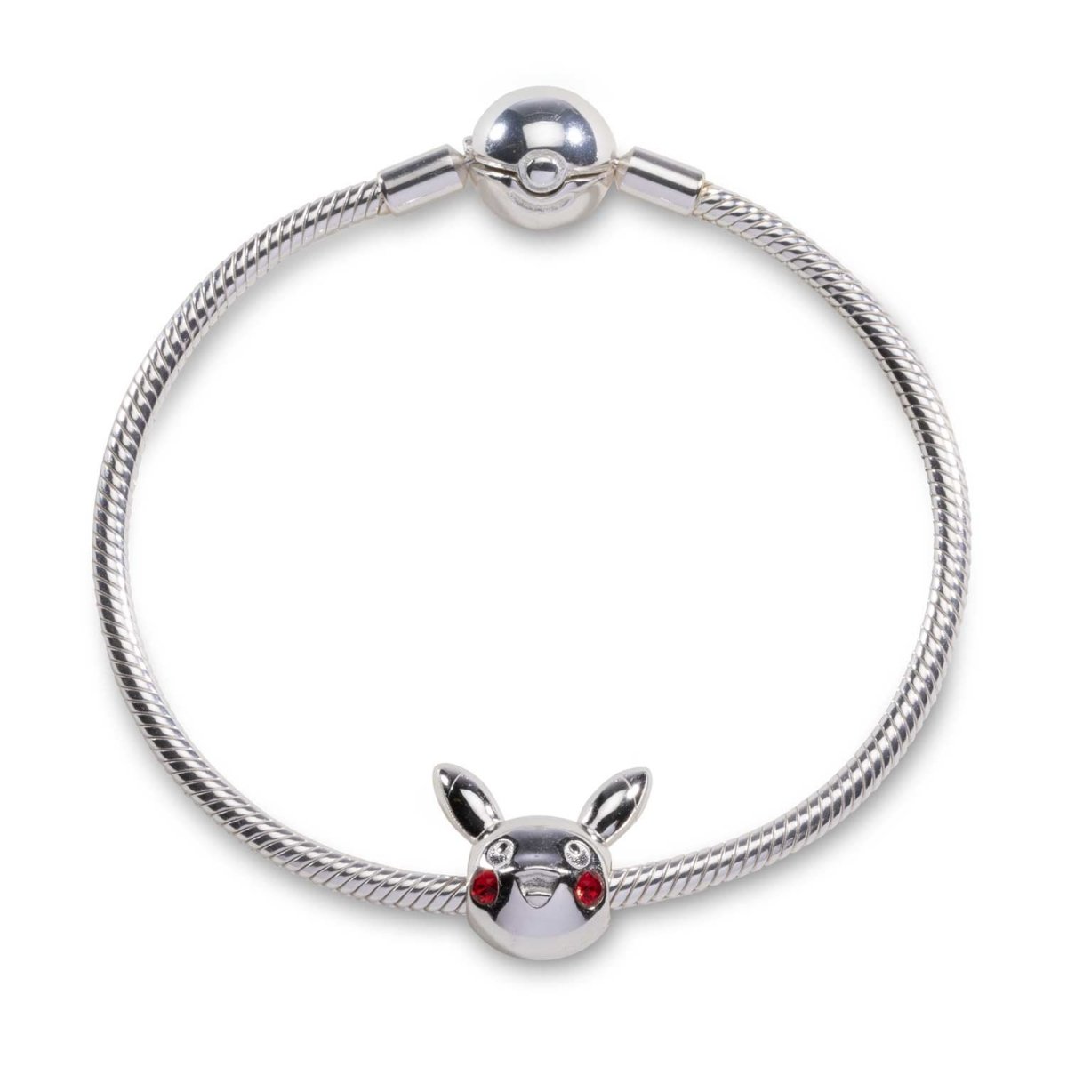 Pokémon Jewelry - Charms: Charizard Sterling Silver Dangle Charm