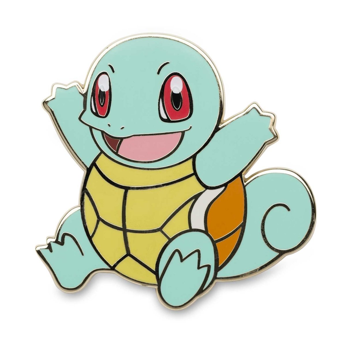 Pokemon - Outdoors Pokemon Pins 4-Pack - Clothing - ZiNG Pop Culture