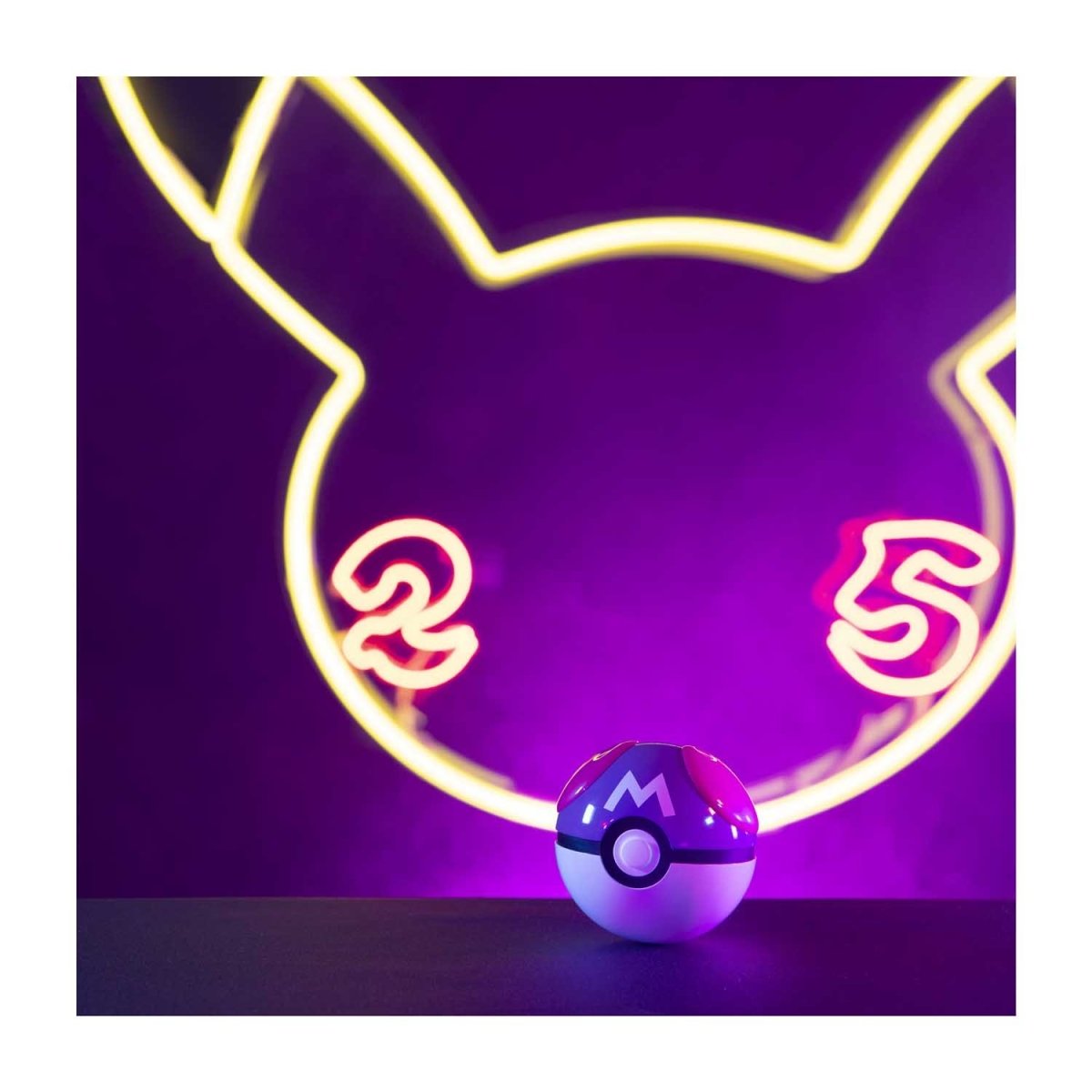 Master Ball by The Wand Company マスターボール Pokemon Master Ball by The Wand Company Officially Licensed