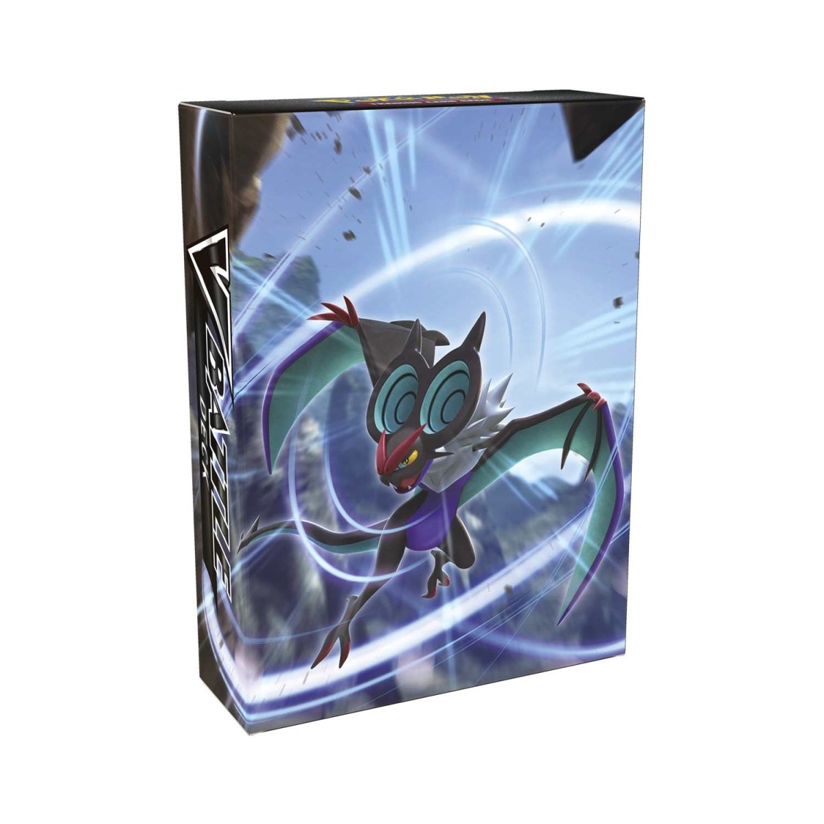Pokmon TCG: Noivern V Battle Deck | Pokmon Center Official Site Pokmon TCG: Noivern V Battle Deck | Pokmon Center Official Site