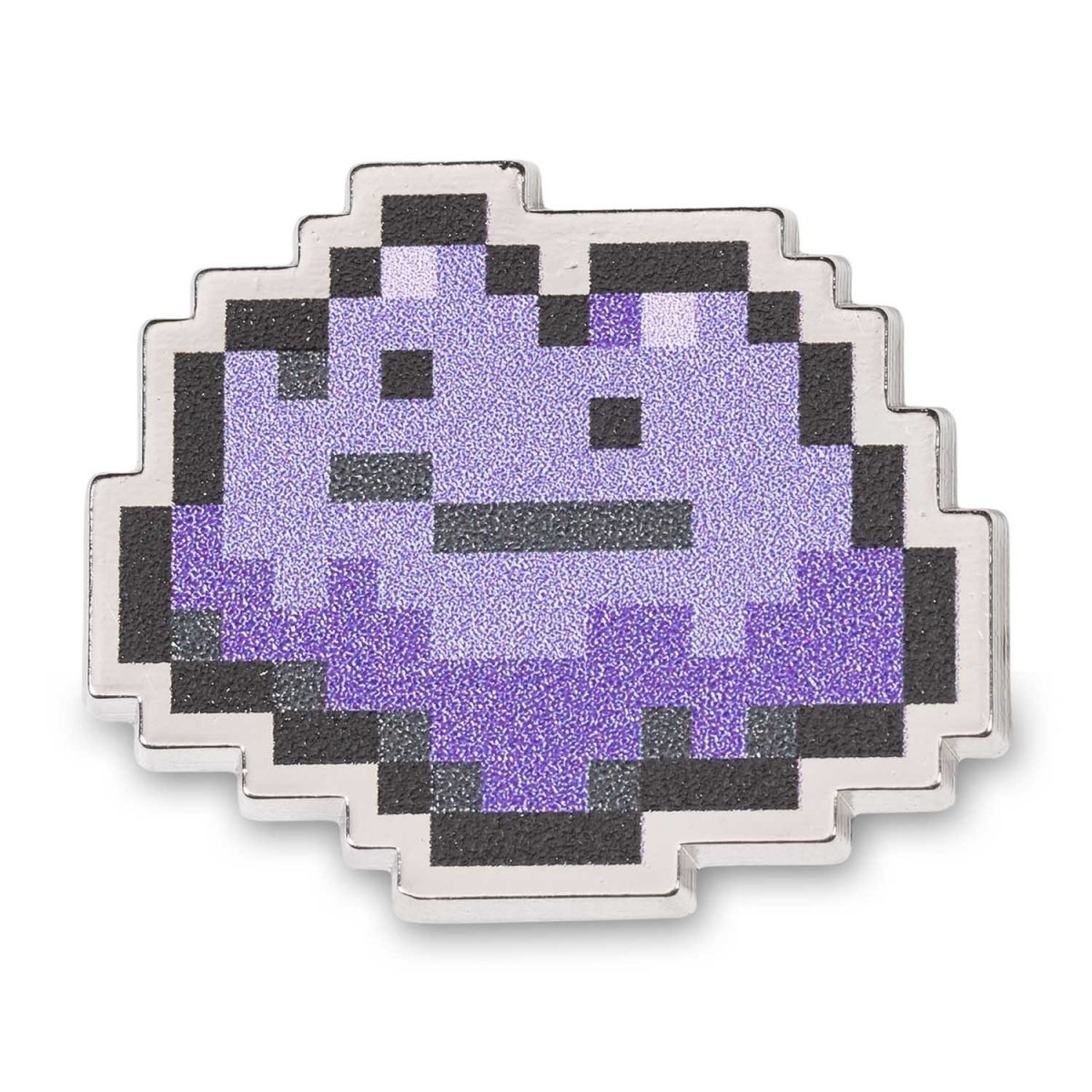 Ditto Pokémon Pixel Pin Pokémon Center Official Site