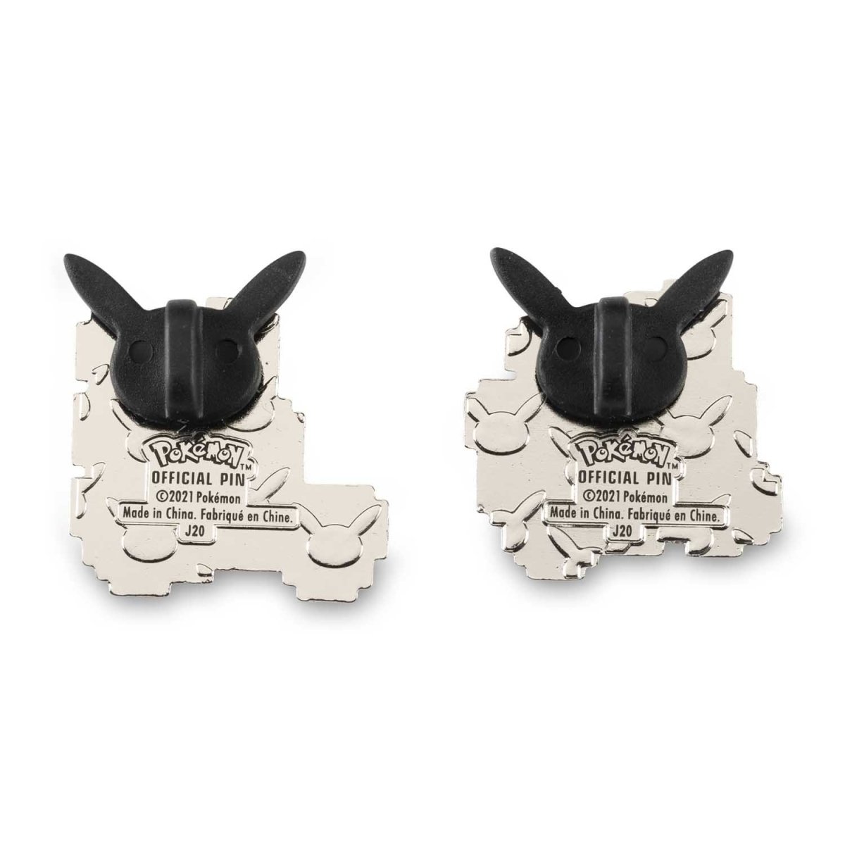 Cubone & Marowak Pokémon Pixel Pins (2-Pack) | Pokémon Center