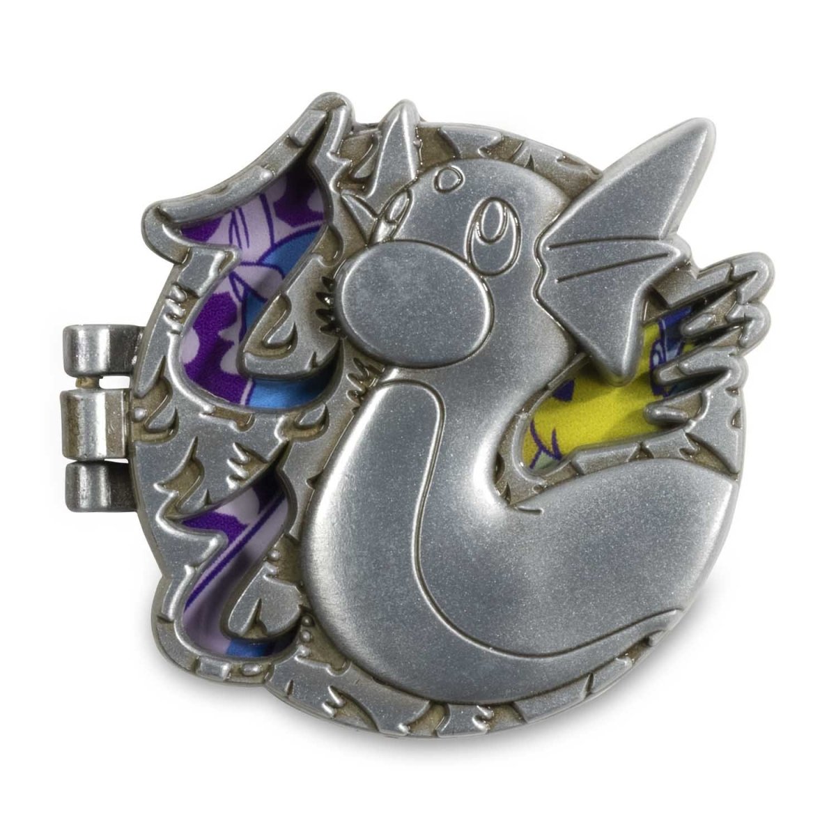 Dratini, Dragonair &amp; Dragonite Evolution Pokémon Pin | Pokémon 