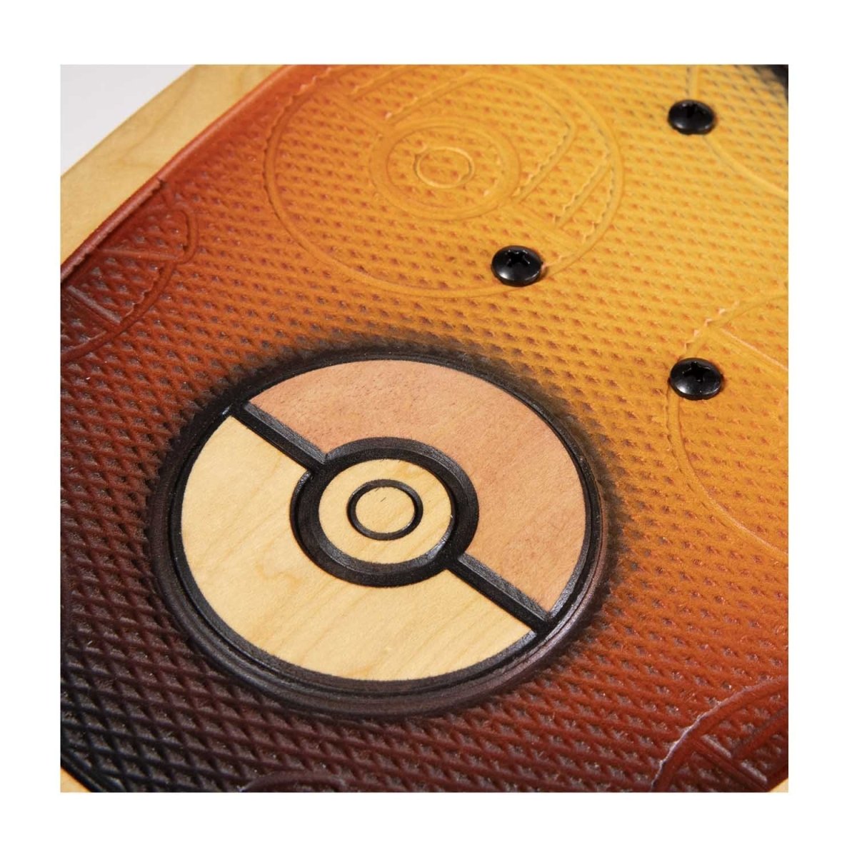 Pokémon Center × Bear Walker: Pikachu 25th Celebration Skateboard  display picture 1