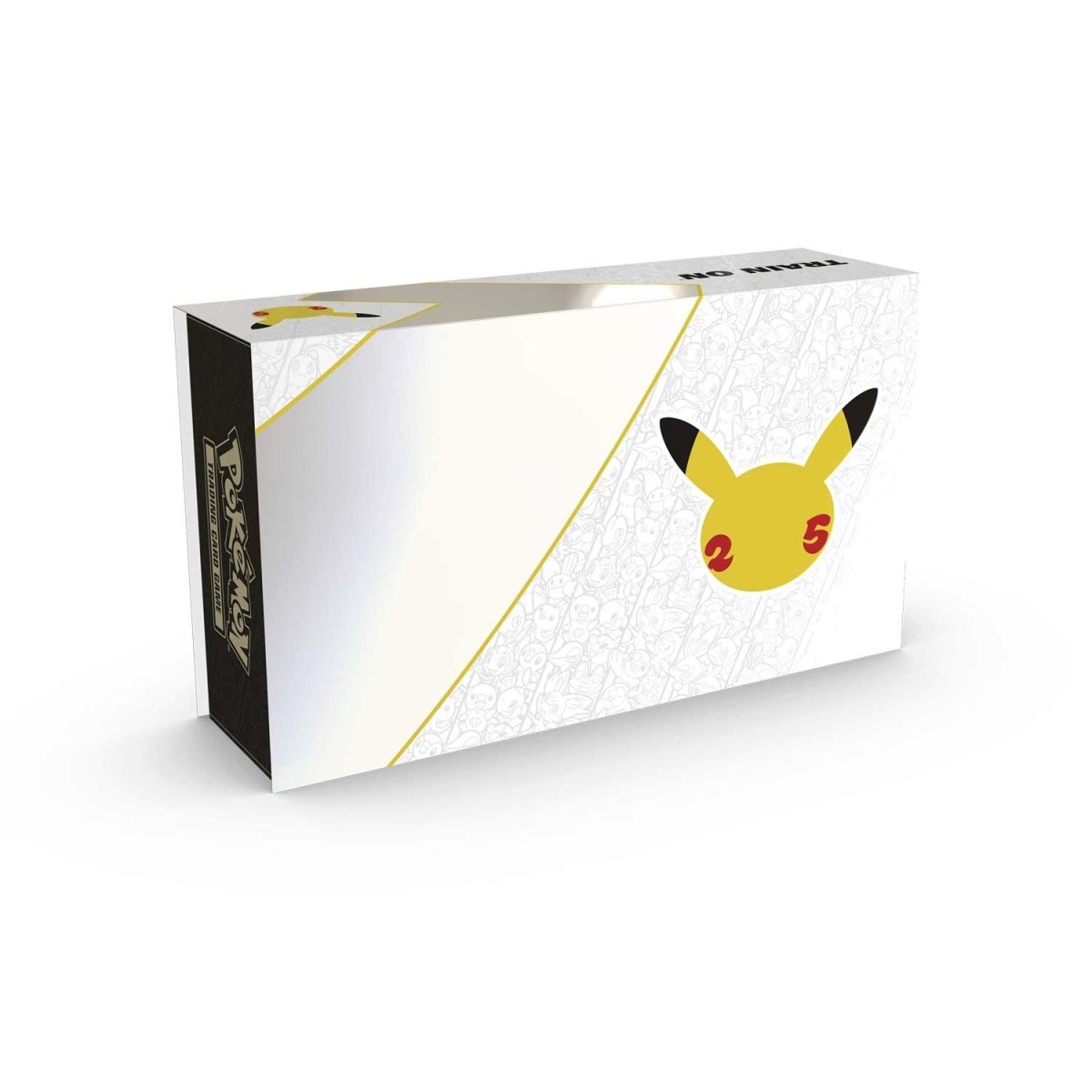 ポケモンカードゲーム Celebrations Ultra-Premium Collection Pokémon TCG: Celebrations Ultra-Premium Collection | Pokemon.com