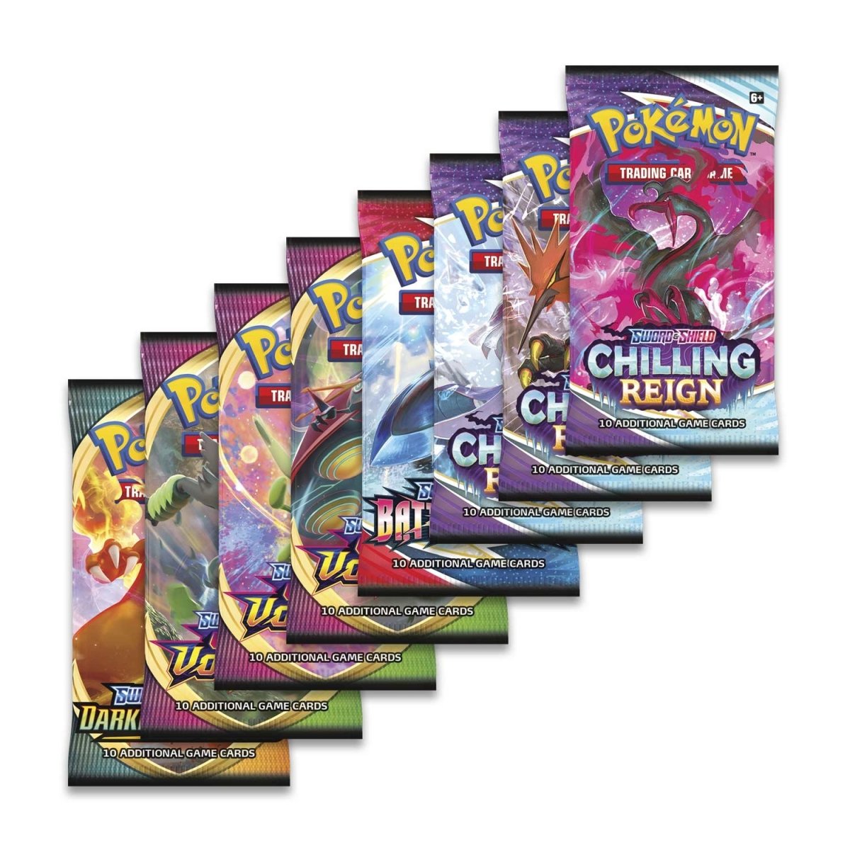 Pokémon TCG: Celebrations Ultra-Premium Collection | Pokémon