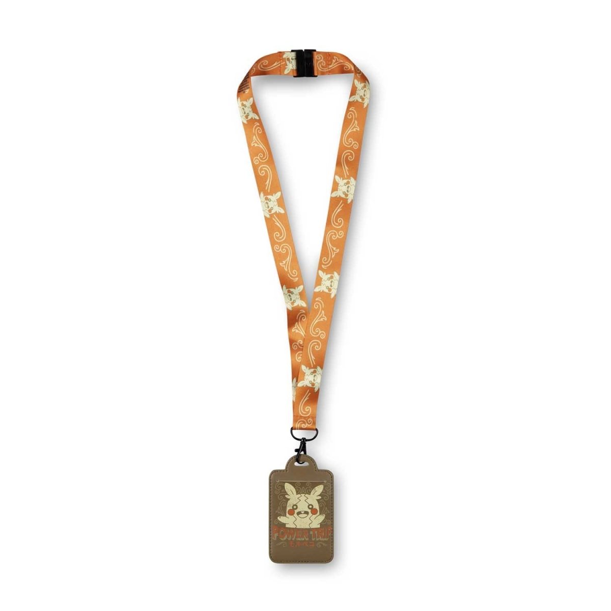 Morpeko Pokmon Greatest Hits Lanyard & Badge Holder | Pokmon Center Official Site Morpeko Pokmon Greatest Hits Lanyard & Badge Holder | Pokmon Center Official Site