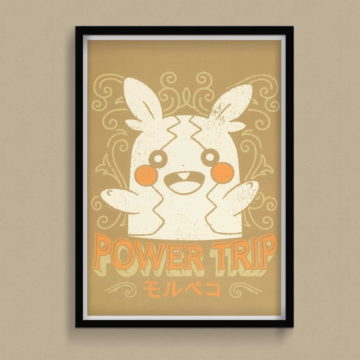 Pokémon Greatest Hits Posters (10-Pack) | Pokémon Center