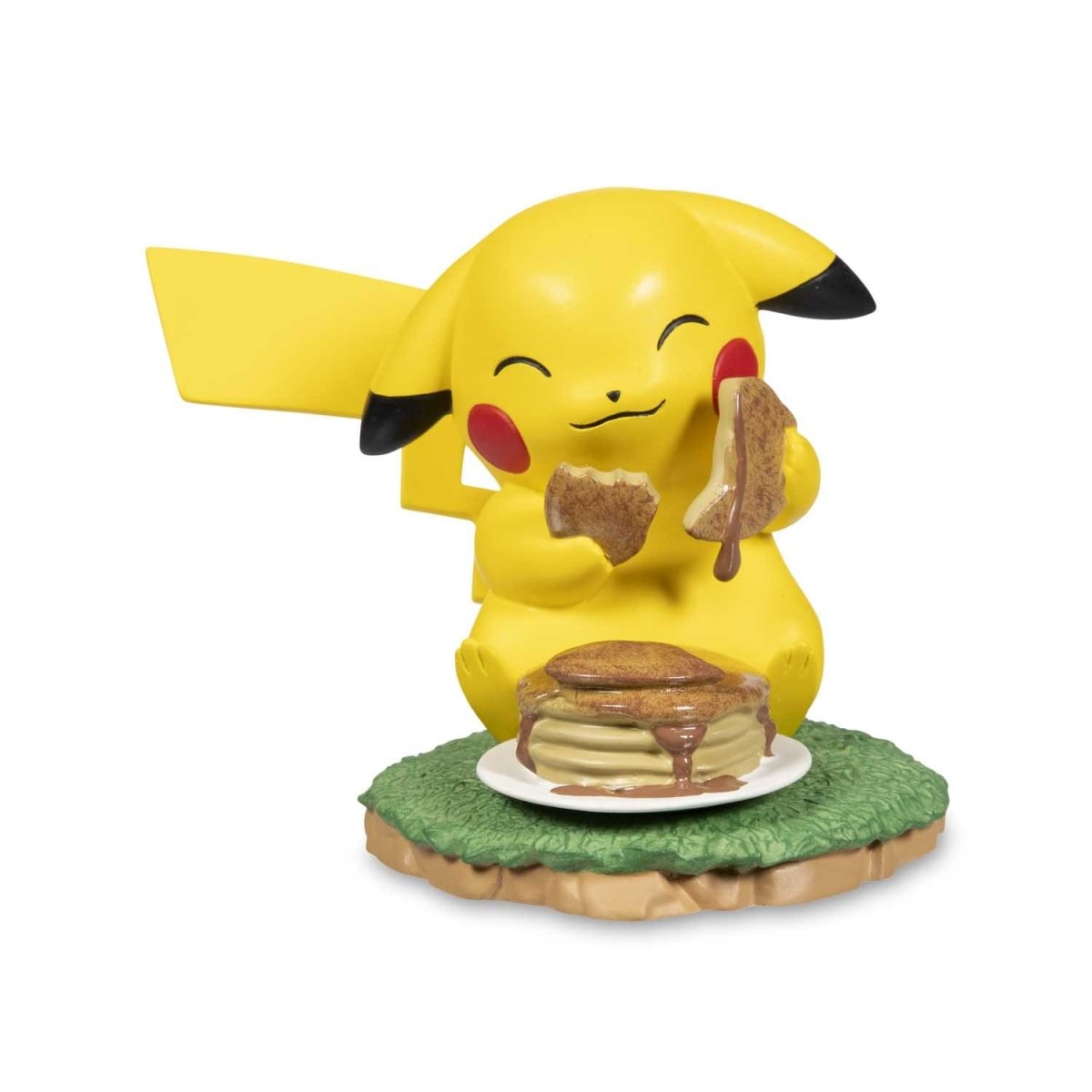 Pokémon Figurine Pikachu Moods Guilty